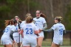 WLax vs MHC